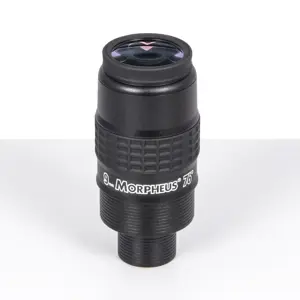 Baader Morpheus 9mm 2/1.25" eyepiece