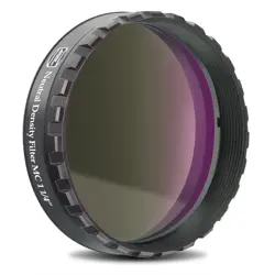 Baader ND Filter 1.8 (OD=1.8 T=2%) 1.25