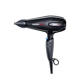 BaByliss CARUSO-HQ DRYER