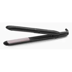 BaByliss CERAMIC 230 Straightening iron Warm Black 1.8 m