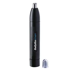 BaByliss E650E precision trimmer Black