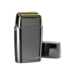 BaByliss FoilFX02 Foil shaver Silver