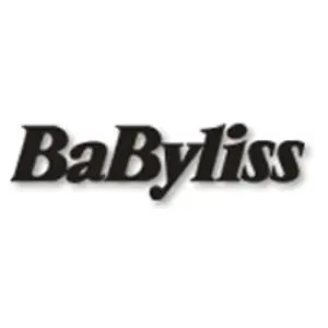 Babyliss Inspired Warmluftbürste
