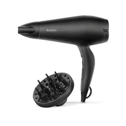 BaByliss Power Smooth 2000 Hair Dryer