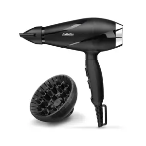 BaByliss Shine Pro 2100