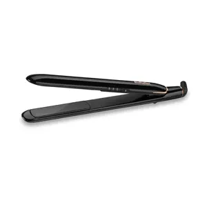 BaByliss Smooth Finish 230 Straightening iron Warm Black 41 W 78.7" (2 m)