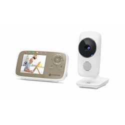 Babyphone MOTOROLA VM483 2.8˝+TB
