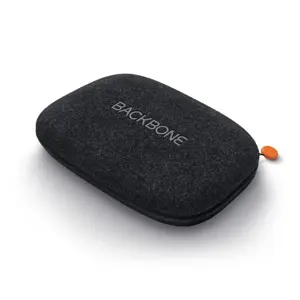 Backbone CC-01-B-R gaming controller accessory Gaming controller case