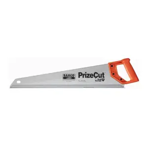 BAHCO Universal handsav langde 550mm, 7/8TD