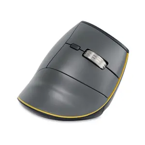 BakkerElkhuizen FastForward mouse Office Right-hand RF Wireless + Bluetooth + USB Type-C Optical 500 DPI