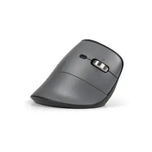 BakkerElkhuizen FastForward Pro mouse Office Right-hand RF Wireless + Bluetooth + USB Type-C Optical 5000 DPI