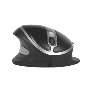 BakkerElkhuizen Oyster Wired mouse Office Ambidextrous USB Type-A Laser 1200 DPI