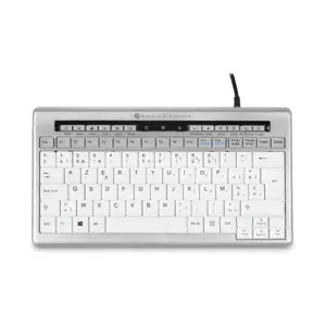 BakkerElkhuizen S-board 840 UK Qwerty