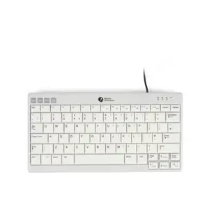 BakkerElkhuizen UltraBoard 950 V2 DE Qwertz
