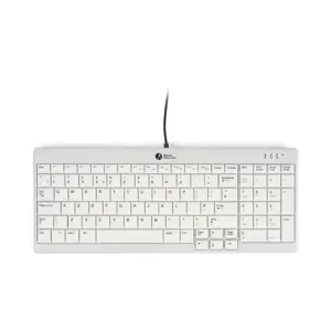 BakkerElkhuizen UltraBoard 960 V2 Compact Standard US Qwerty