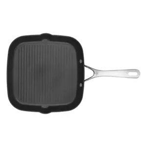 BALLARINI 75002-484 frying pan Grill pan Round