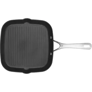BALLARINI 75002-484 frying pan Grill pan Round