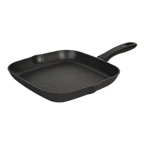 BALLARINI 75002-924-0 frying pan Grill pan Square
