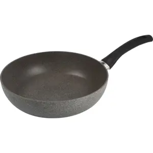Ballarini Ferrara Deep Induction Granite Pan - 28 cm