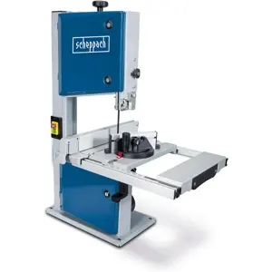 Band saw HBS261