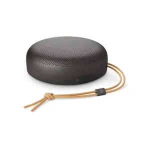 Bang & Olufsen BeoSound A1 3rd Gen Stereo portable speaker Graphite 60 W