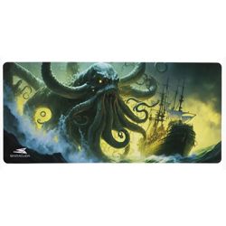 Baracuda PODLOGA ZA MIŠ BGMP-03 DARKWATER 750x350