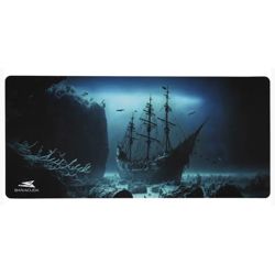 Baracuda PODLOGA ZA MIŠ BGMP-04 LEVIATHAN 750x350