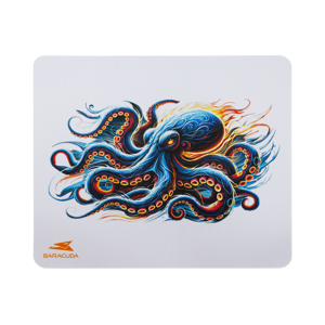 Baracuda PODLOGA ZA MIŠ BGMP-051 OCTOPUS