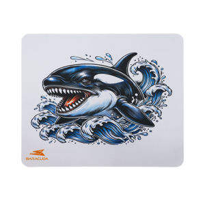 Baracuda PODLOGA ZA MIŠ BGMP-071 ORCA
