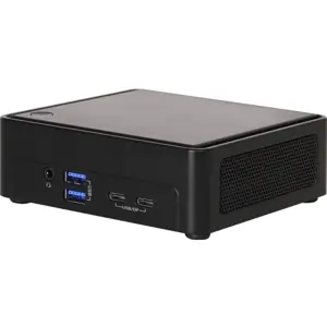 Barebone ASRock NUCS-Box-155H retail