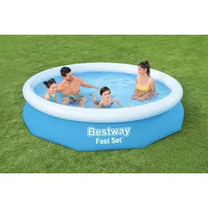 Basen Ogrodowy Rozporowy 305  x 66 cm Bestway 57458