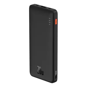 Baseus Airpow 10000 mAh Black