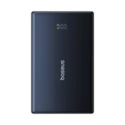 Baseus P10076801123-00 Lithium ion polymer power bank 10000 mAh Black