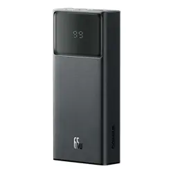 Baseus Star-Lord Lithium Polymer (LiPo) 20000 mAh Black