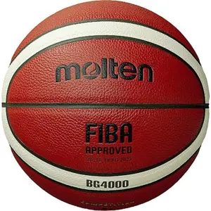 Basketball Molten Brown B7G4050 Fiba 7