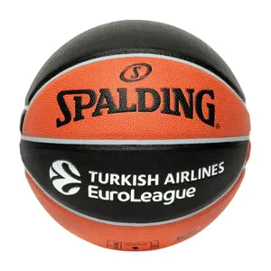 Basketball Spalding Euroleague Legacy TF1000 Size