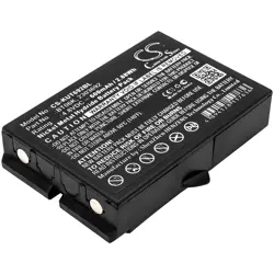 Baterija DANFOS/IKUSI BT06K (4,8V 600mAh NIMH)