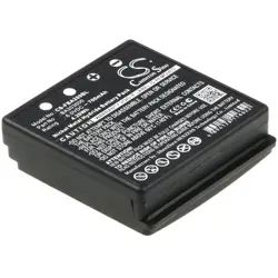 Baterija CAMERON SINO za HBC BA209061 (6V700mAh, FUB9 zamjenska)