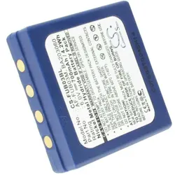 Baterija CAMERON SINO za HBC BA222060 (6V700mAh, FUB3 zamjenska)