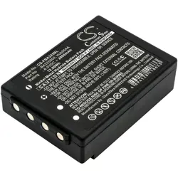 Baterija CAMERON SINO za HBC BA225030 (6V2000mAh FUB5 zamjenska)