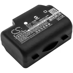 Baterija IMET BE5000 2,4V2000mAh NiMH - zamjenska (2,4V, 2000mAh, NiMH)