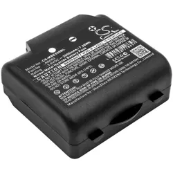 Baterija BE5500 3,6V2000mAh NiMH zamjenska