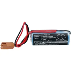 Litijumska baterija CAMERON SINO CR17450E-R (3V, 2000mAh - PLC)