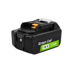 Baterija MAKITA BL1830 (18V 3000mAh Li-Ion)