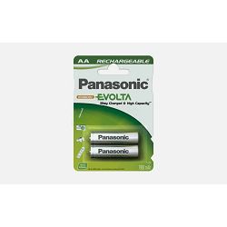 Baterija AA PANASONIC NI-MH 1900 mAh EVOLTA 2 kom