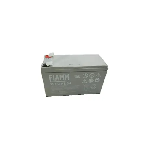Baterija akumulatorska FIAMM 12FGHL34, 12V, 8.4Ah