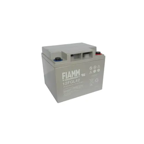 Baterija akumulatorska FIAMM 12FGL42, 12V, 42Ah, 196x163x174 mm