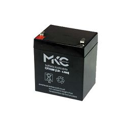 Baterija akumulatorska MKC MKC1245