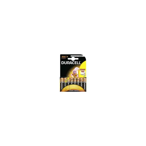 Baterija alkalna AAA -K8 Duracell