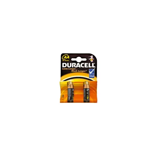 Baterija alkalna basic AA MN 1500-K2 Duracell